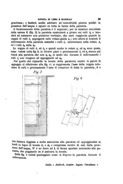 Il politecnico-Giornale dell'ingegnere architetto civile ed industriale