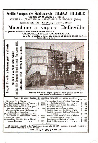 Il politecnico-Giornale dell'ingegnere architetto civile ed industriale