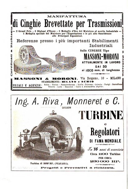 Il politecnico-Giornale dell'ingegnere architetto civile ed industriale