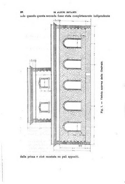 Il politecnico-Giornale dell'ingegnere architetto civile ed industriale