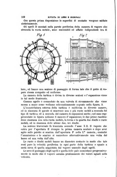 Il politecnico-Giornale dell'ingegnere architetto civile ed industriale