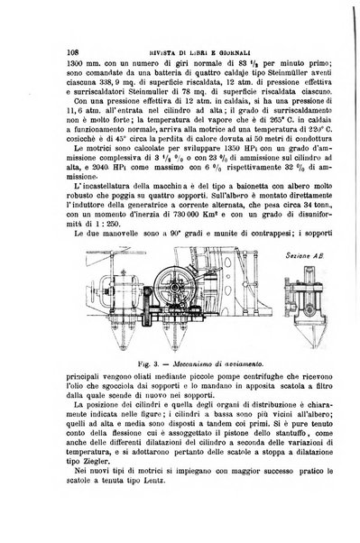 Il politecnico-Giornale dell'ingegnere architetto civile ed industriale