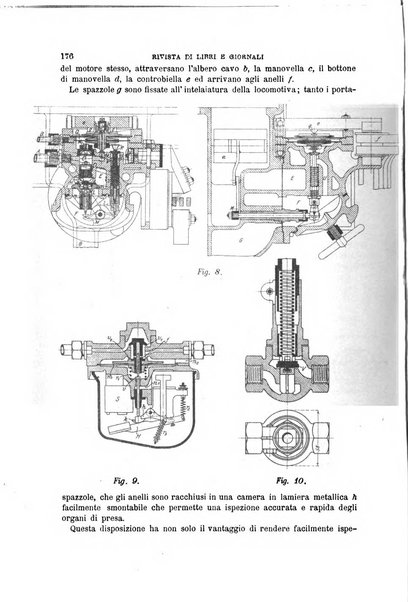 Il politecnico-Giornale dell'ingegnere architetto civile ed industriale