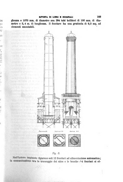 Il politecnico-Giornale dell'ingegnere architetto civile ed industriale