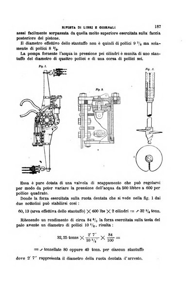 Il politecnico-Giornale dell'ingegnere architetto civile ed industriale