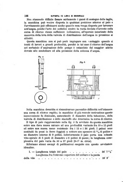 Il politecnico-Giornale dell'ingegnere architetto civile ed industriale