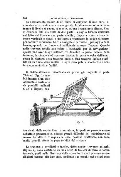 Il politecnico-Giornale dell'ingegnere architetto civile ed industriale