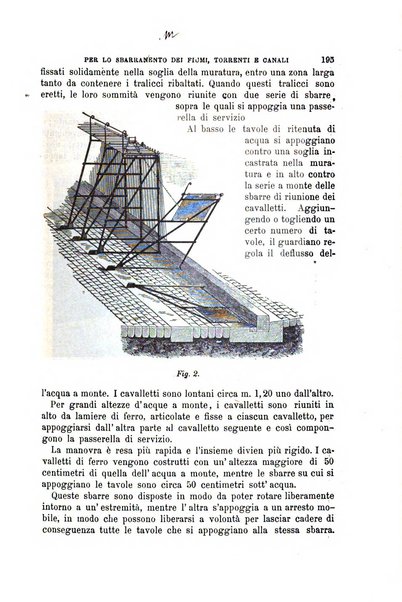 Il politecnico-Giornale dell'ingegnere architetto civile ed industriale