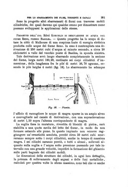 Il politecnico-Giornale dell'ingegnere architetto civile ed industriale