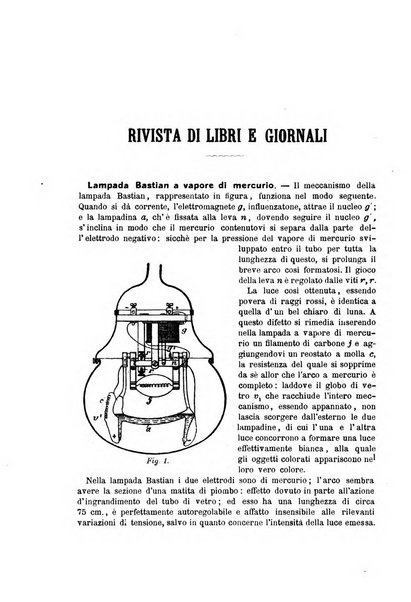 Il politecnico-Giornale dell'ingegnere architetto civile ed industriale