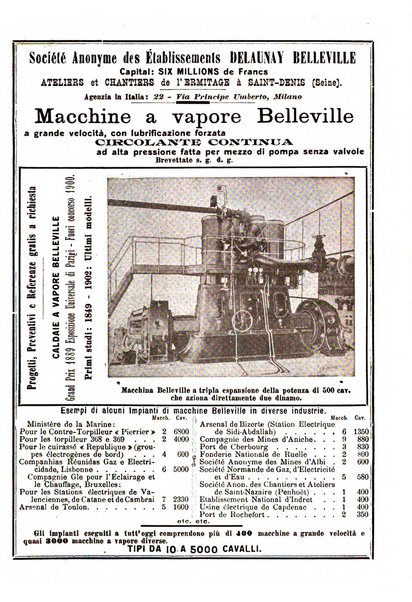 Il politecnico-Giornale dell'ingegnere architetto civile ed industriale