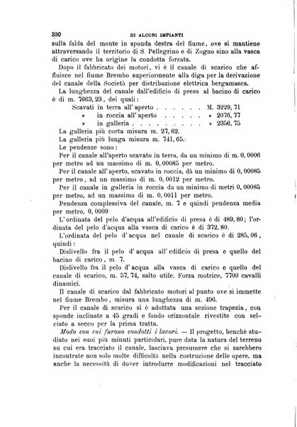 Il politecnico-Giornale dell'ingegnere architetto civile ed industriale