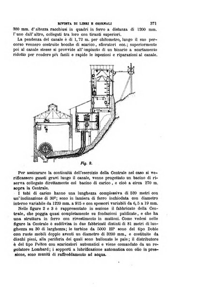 Il politecnico-Giornale dell'ingegnere architetto civile ed industriale