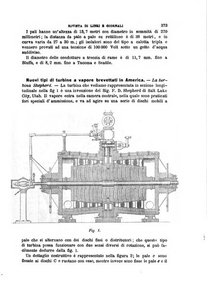 Il politecnico-Giornale dell'ingegnere architetto civile ed industriale