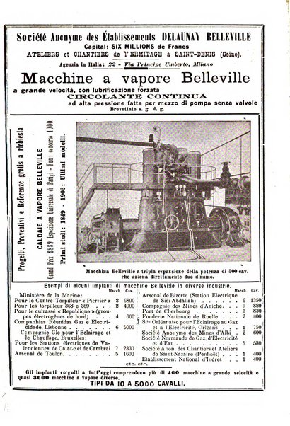 Il politecnico-Giornale dell'ingegnere architetto civile ed industriale