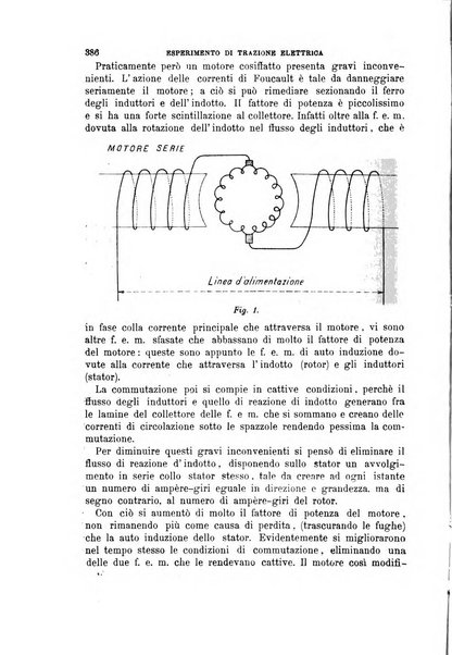 Il politecnico-Giornale dell'ingegnere architetto civile ed industriale