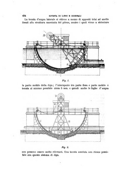 Il politecnico-Giornale dell'ingegnere architetto civile ed industriale