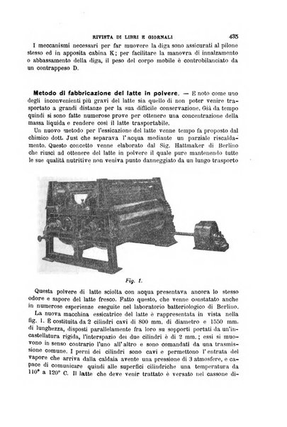 Il politecnico-Giornale dell'ingegnere architetto civile ed industriale