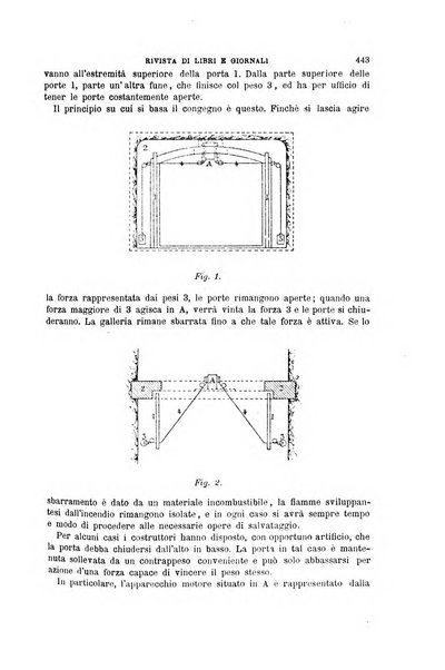 Il politecnico-Giornale dell'ingegnere architetto civile ed industriale