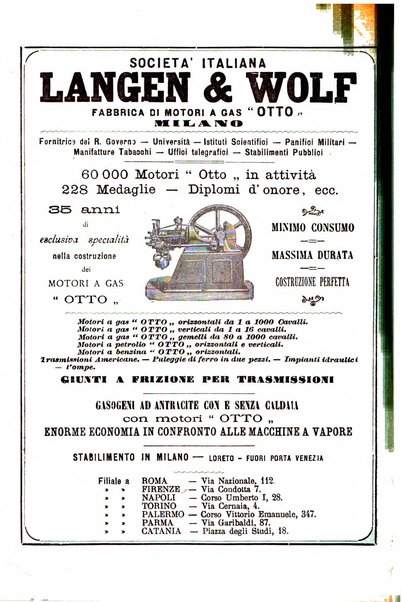 Il politecnico-Giornale dell'ingegnere architetto civile ed industriale