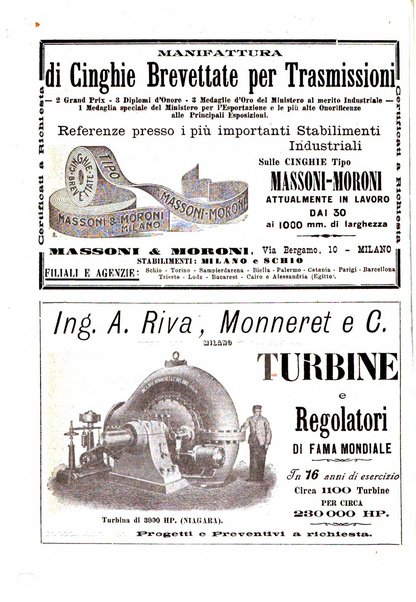 Il politecnico-Giornale dell'ingegnere architetto civile ed industriale