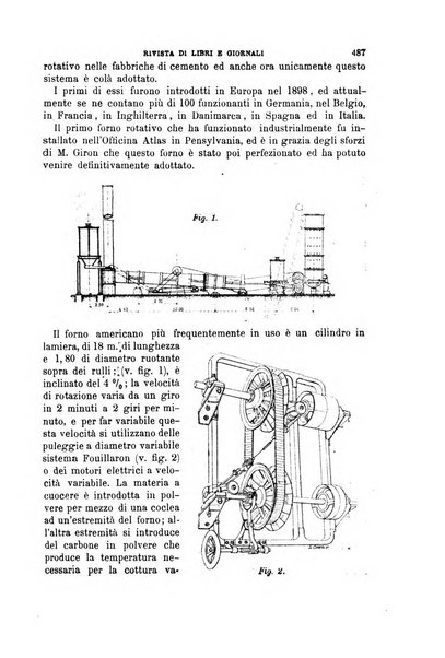 Il politecnico-Giornale dell'ingegnere architetto civile ed industriale