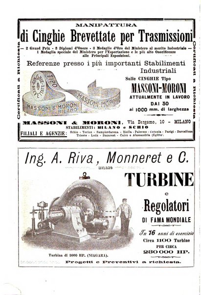 Il politecnico-Giornale dell'ingegnere architetto civile ed industriale