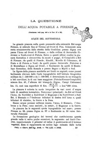 Il politecnico-Giornale dell'ingegnere architetto civile ed industriale