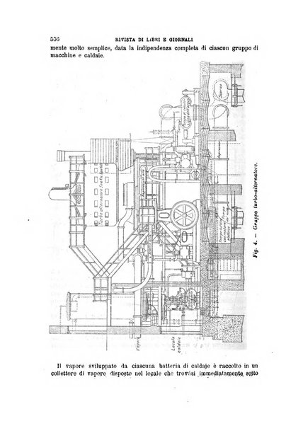 Il politecnico-Giornale dell'ingegnere architetto civile ed industriale