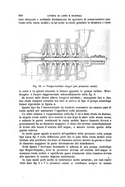 Il politecnico-Giornale dell'ingegnere architetto civile ed industriale