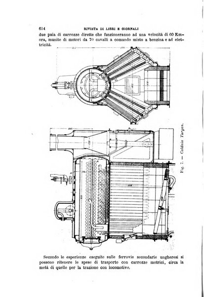 Il politecnico-Giornale dell'ingegnere architetto civile ed industriale