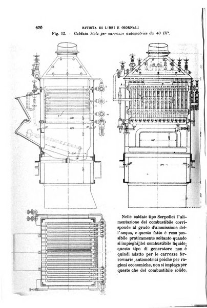 Il politecnico-Giornale dell'ingegnere architetto civile ed industriale