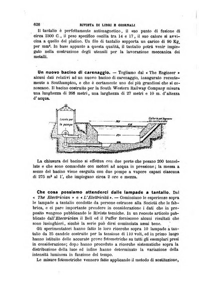 Il politecnico-Giornale dell'ingegnere architetto civile ed industriale