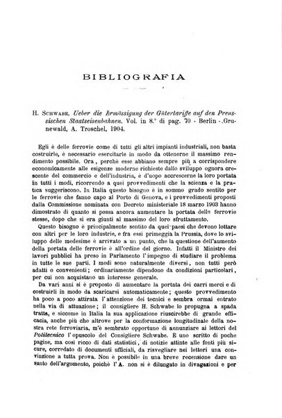 Il politecnico-Giornale dell'ingegnere architetto civile ed industriale