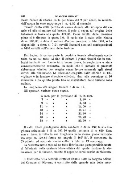 Il politecnico-Giornale dell'ingegnere architetto civile ed industriale