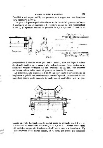 Il politecnico-Giornale dell'ingegnere architetto civile ed industriale