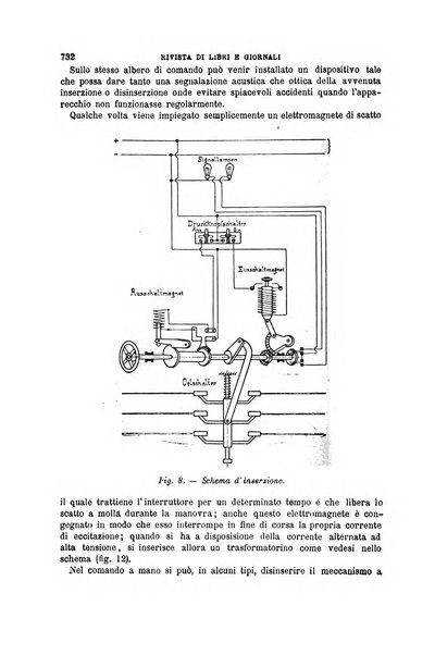 Il politecnico-Giornale dell'ingegnere architetto civile ed industriale