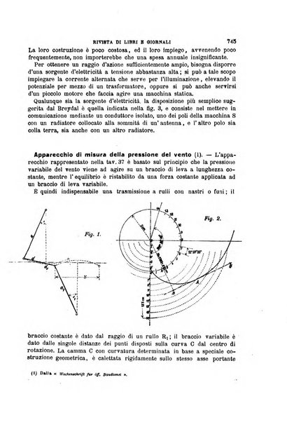 Il politecnico-Giornale dell'ingegnere architetto civile ed industriale