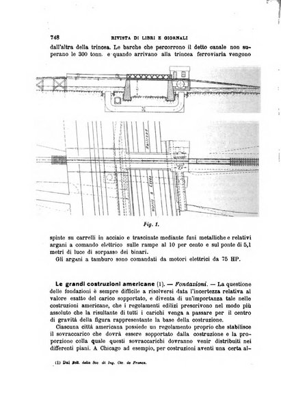 Il politecnico-Giornale dell'ingegnere architetto civile ed industriale