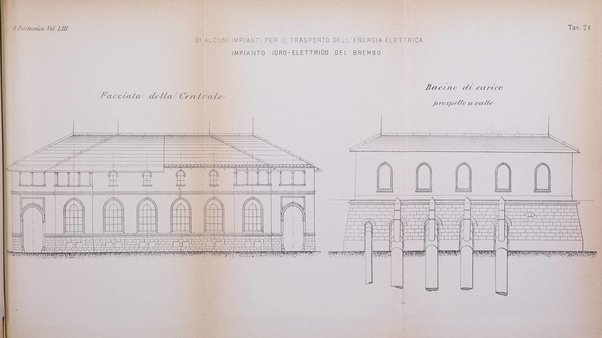 Il politecnico-Giornale dell'ingegnere architetto civile ed industriale