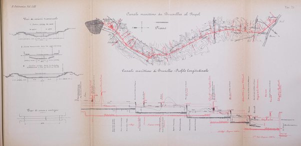 Il politecnico-Giornale dell'ingegnere architetto civile ed industriale