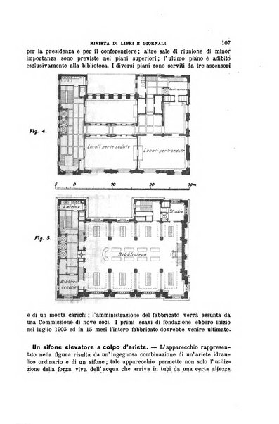 Il politecnico-Giornale dell'ingegnere architetto civile ed industriale