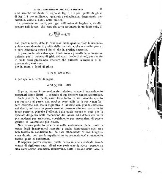 Il politecnico-Giornale dell'ingegnere architetto civile ed industriale