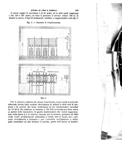 Il politecnico-Giornale dell'ingegnere architetto civile ed industriale