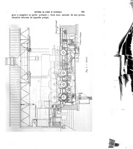 Il politecnico-Giornale dell'ingegnere architetto civile ed industriale