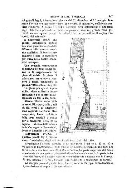 Il politecnico-Giornale dell'ingegnere architetto civile ed industriale