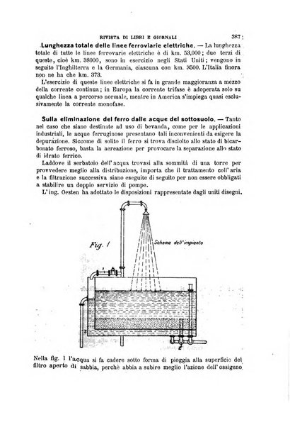 Il politecnico-Giornale dell'ingegnere architetto civile ed industriale