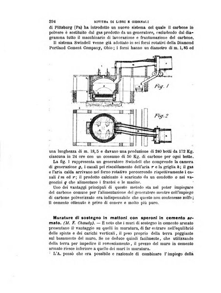 Il politecnico-Giornale dell'ingegnere architetto civile ed industriale