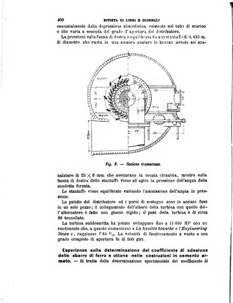 Il politecnico-Giornale dell'ingegnere architetto civile ed industriale