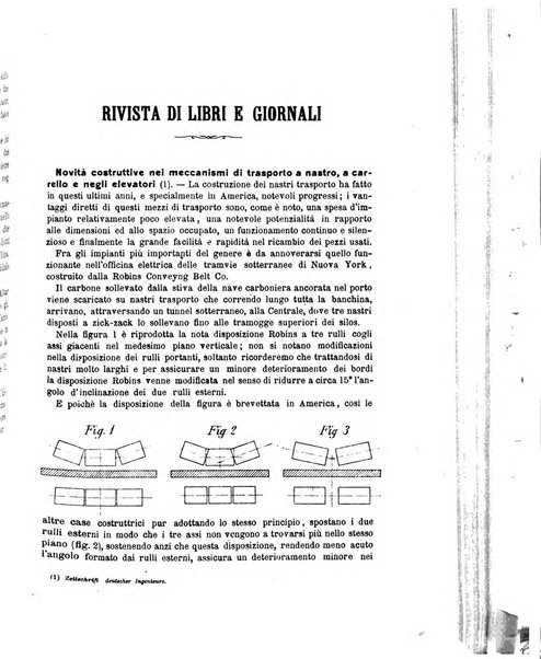 Il politecnico-Giornale dell'ingegnere architetto civile ed industriale